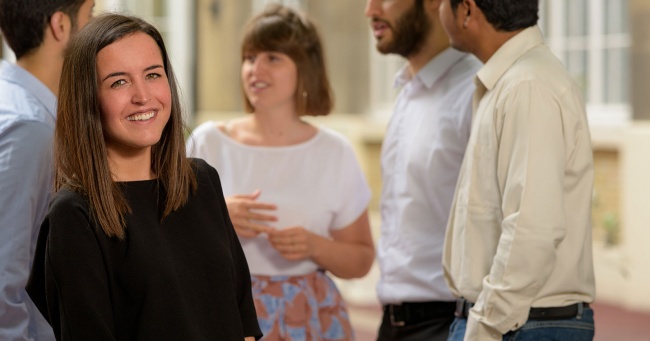 Masterclass | Decision Making: Fast and Easy | ESCP Business School