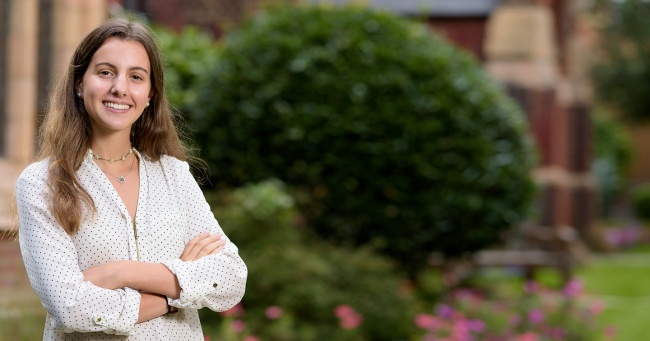 Bachelor in Management (BSc) - ESCP