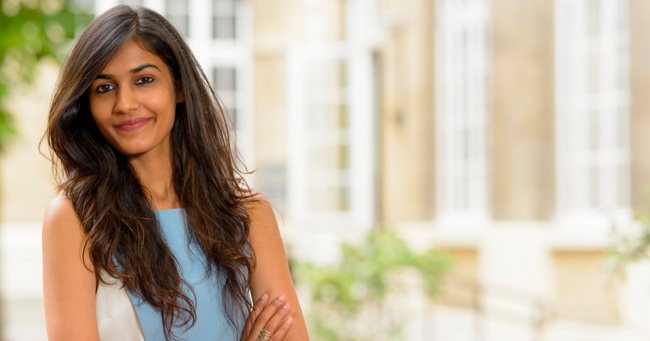 Master of Science (MSc) in International Food & Beverage Management - ESCP