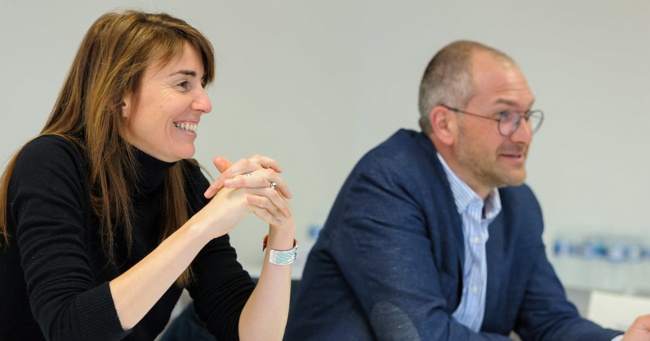 Certificate Series - Strategy and Decision-Making in Business, Politics and Society - ESCP Business School