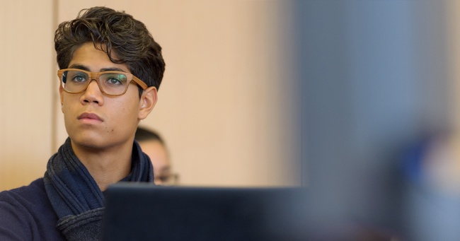 MSc Specialisation | International Business & Diplomacy