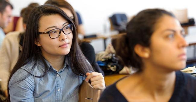 Mastère Spécialisé® en Stratégie, conseil et organisation - ESCP