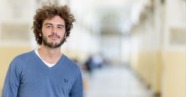 Master in Management - ESCP