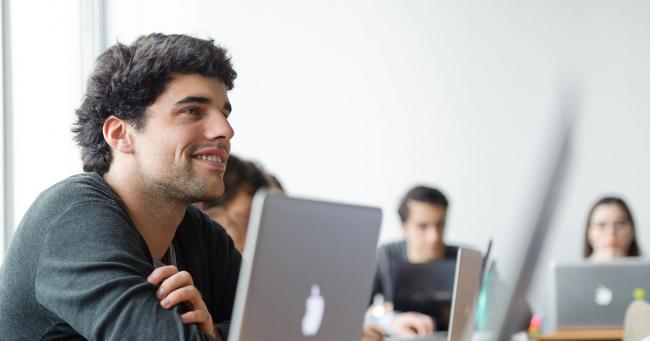 Master of Science (MSc) - International Wealth Management - ESCP