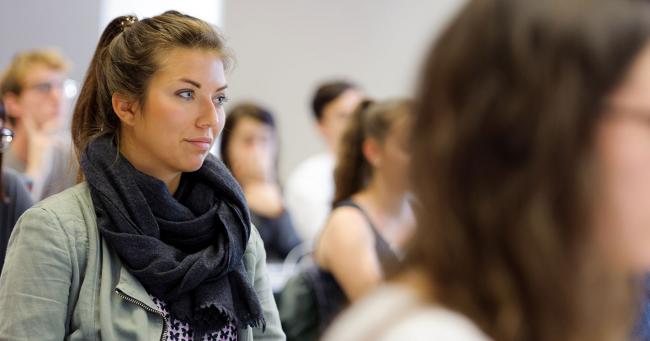 Master of Science (MSc) - Médias - ESCP Business School