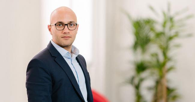 General Management Programme - ESCP