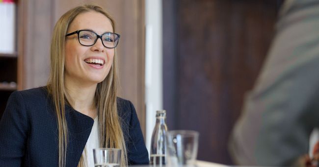 Certificate in Real Estate Finance and Investments - ESCP Europe