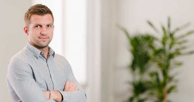 Executive Master in International Business  – ESCP