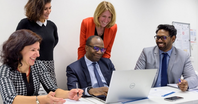 Open Programme - Improbable: An Art Thinking Workshop