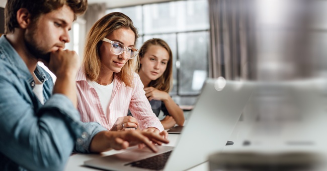 Moving Tomorrow – An Intercultural Journey - ESCP Business School