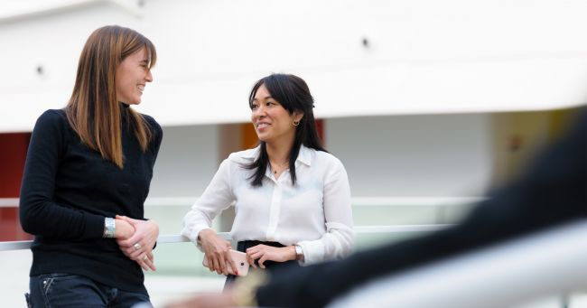 Designing New Work | ESCP Europe