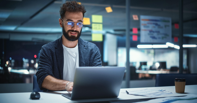 Financial Innovation and AI