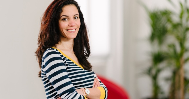 Executive Master in |Digital Innovation and Entrepreneurial Leadership