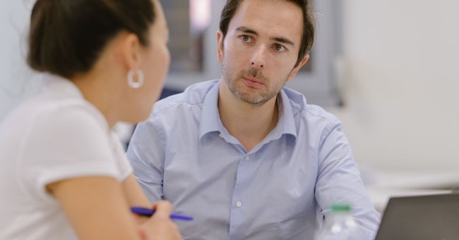 Certificate | Advanced Studies in ESG & Risk Management