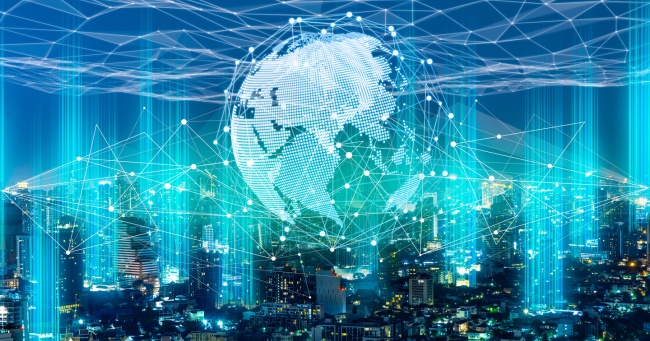 Digital Transformation 