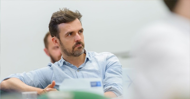 Executive Master in Strategic Finance, Executive Education ESCP Business School