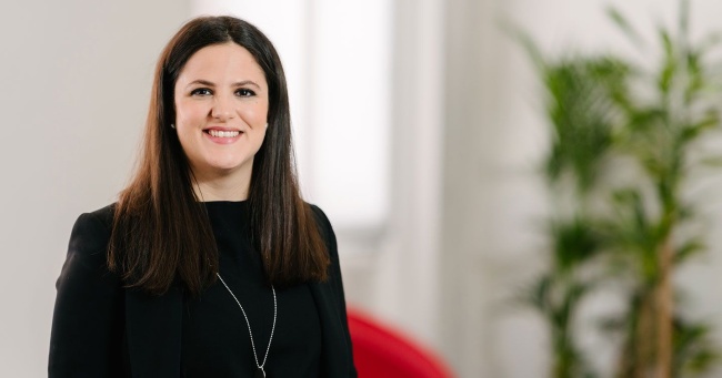 Executive Master in Tech and Sustainable Transformation | Executive Education ESCP Business School
