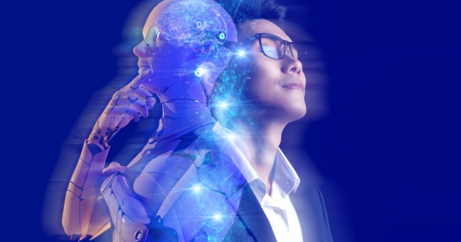 Intelligence artificielle (IA) for business