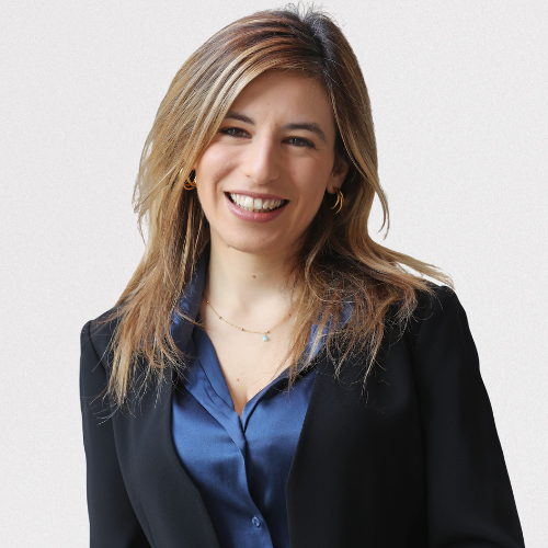 Luisa Carrer - ESCP, ESCP