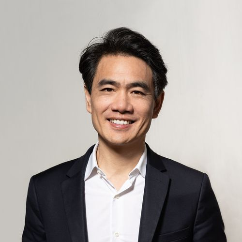 Olivier Truong - ESCP, ESCP
