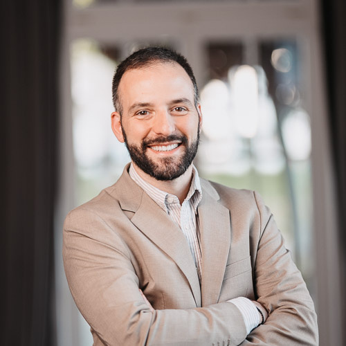 Chamakiotis Petros, Professor - Management, ESCP