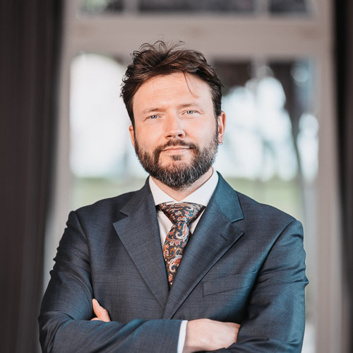 Savin Ivan, Associate Professor - Information & Operations Management, ESCP