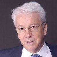 Gougeon Patrick, Emeritus Professor - Finance, ESCP