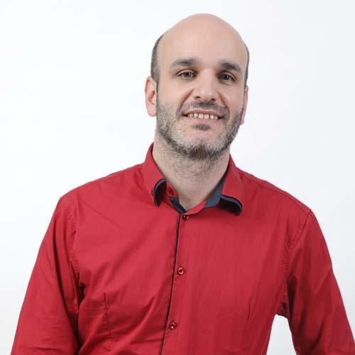 Pablo Winant - Associate Professor Law Economics & Humanities - ESCP Business School