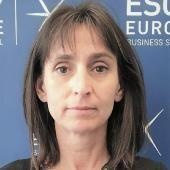 LUP Daniela, Professor - Management, ESCP