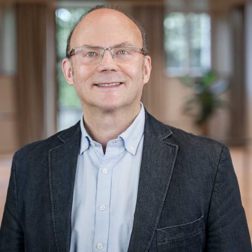 Lederman Alexandre, Affiliate Professor - Performance Measurement & Management, ESCP