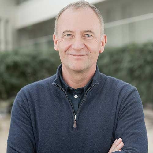 Fagard Christophe, Affiliate Professor - Corporate, ESCP