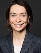 Guth Julie, Affiliate Professor - Entrepreneurship, ESCP