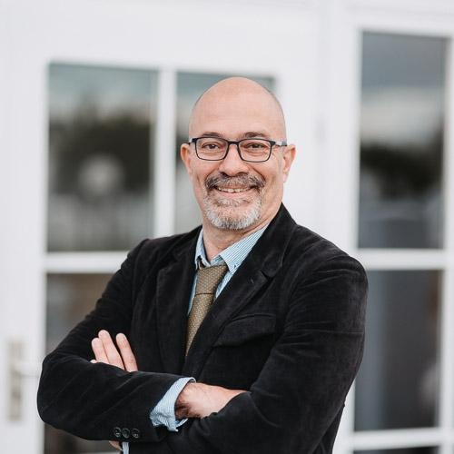 Fernández de Cordoba Gonzalo, Associate Professor - Law Economics & Humanities, ESCP