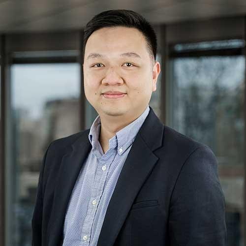 Zhong Hao, Assistant Professor - Information & Operations Management, ESCP