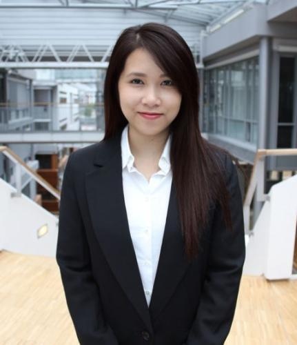 Hoang Chi, Associate Professor - Marketing, ESCP