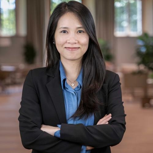 HOANG Chi, Assistant Professor - Marketing, ESCP