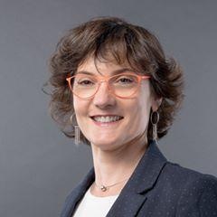 Briottet Emmanuelle, Affiliate Professor - Corporate, ESCP