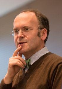 SCHWEINSBERG Klaus, Affiliate Professor - Management, ESCP