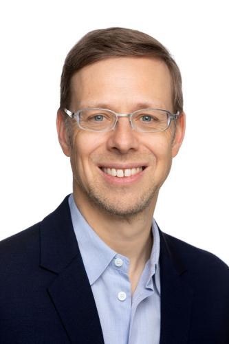 Borchers Peter, Affiliate Professor - Entrepreneurship, ESCP