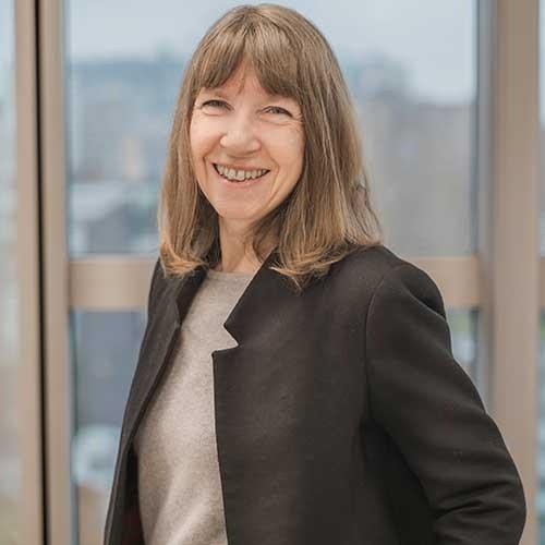 Porcher Anne, Teaching  Professor Language - Languages, ESCP