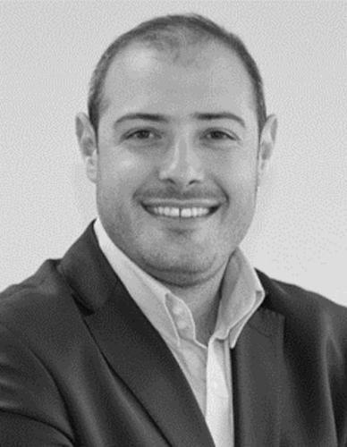 LESAGE Stéphane, Affiliate Professor - Management, ESCP