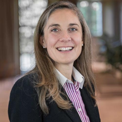 Cussac Marie-Hélène, Affiliate Professor - Faculty Dean's Office, ESCP