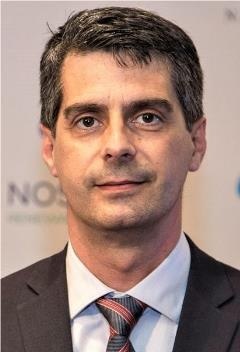 Papaefthimiou Spyridon, Affiliate Professor - Information & Operations Management, ESCP