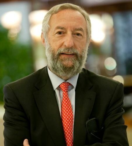 Moroy Fernando, Affiliate Professor - Finance, ESCP