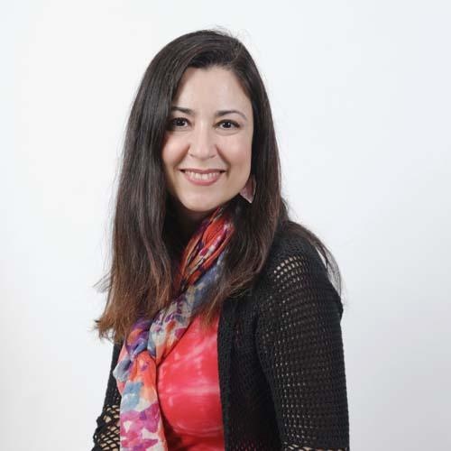 PEREZ ARECHAEDERRA Diana, Associate Professor - Management, ESCP