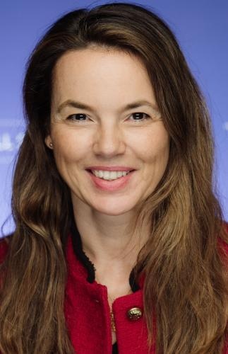 Cnop Aurelie, Affiliate Professor - Work & Human Relations, ESCP