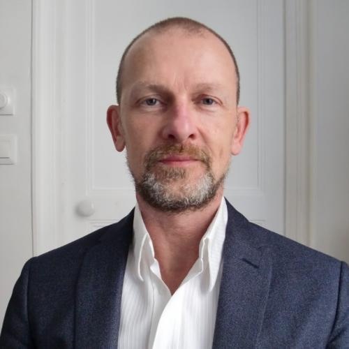 Legendre François, Affiliate Professor - Information & Operations Management, ESCP