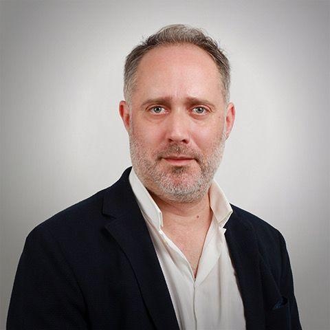 Biales Pierre, Affiliate Professor - Management, ESCP
