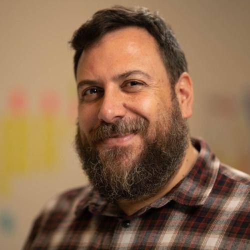 Barbero Angel, Affiliate Professor - Entrepreneurship, ESCP