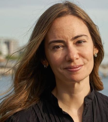 Guimarães de Lima e Silva Valéria, Affiliate Professor - Law Economics & Humanities, ESCP